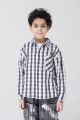 Детская рубашка/M-6617/250901023