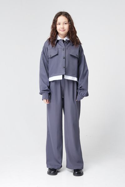 Детский костюм/240711/240807083