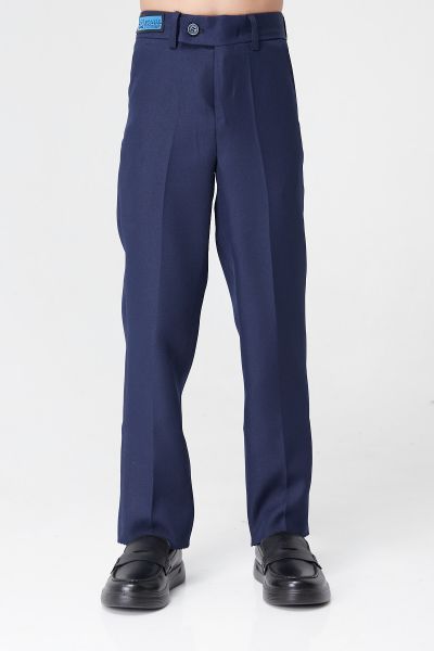 Детские брюки/240750/240907030