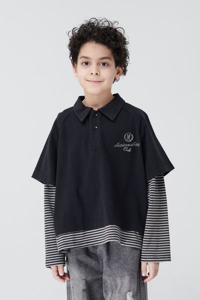 Детская кофта/M-6626-1/250901008