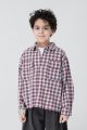 Детская рубашка/M-6637/250901021