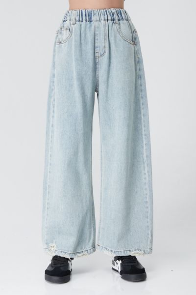 Детские джинсы/202572