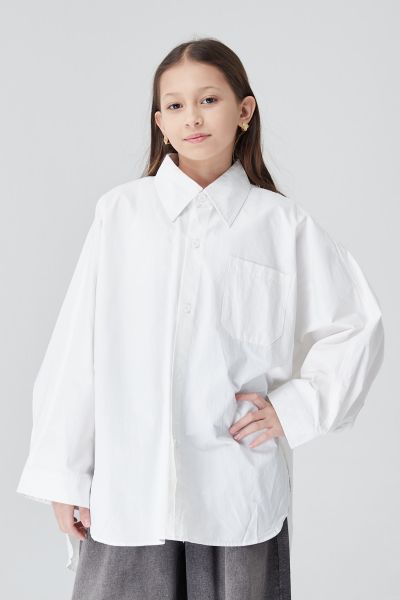 Детская рубашка/25027/250901045