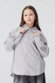 Детская рубашка/M-6601/250901044