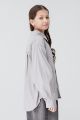 Детская рубашка/M-6601/250901044