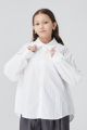 Детская рубашка/M-6601/250901044