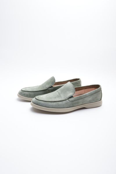 Мужские лоферы/AM4503D-1-1160