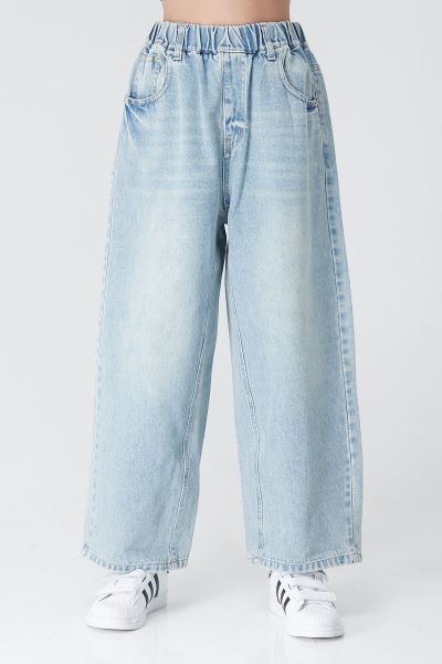 Детские джинсы/C245-9K052