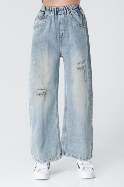 Детские джинсы/202520