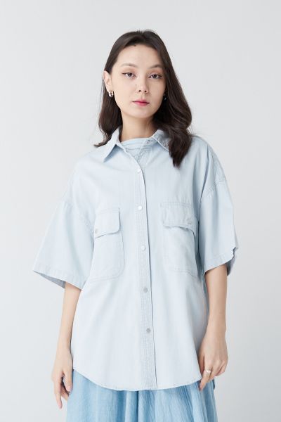 Рубашка/88059/251604030