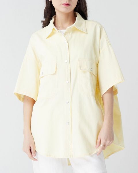 Рубашка/88059/251604030