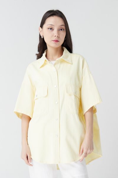 Рубашка/88059/251604030