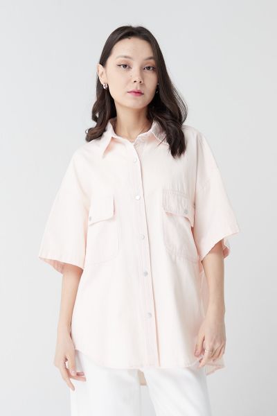 Рубашка/88059/251604030