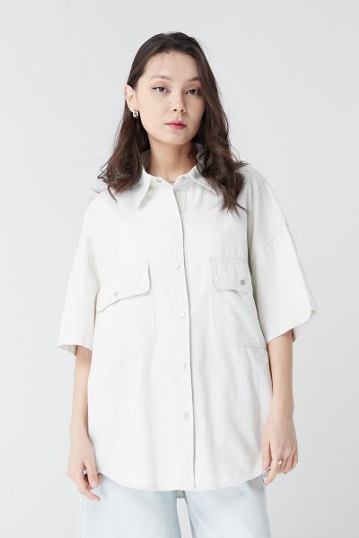 Рубашка/88059/251604030