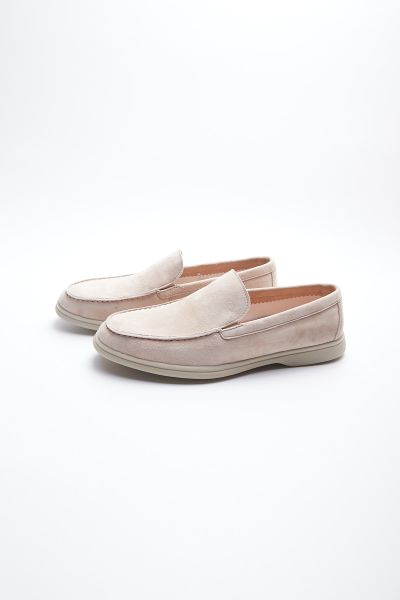 Мужские лоферы/AM4503D-1-1161