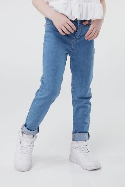 Детские джинсы/330AM/