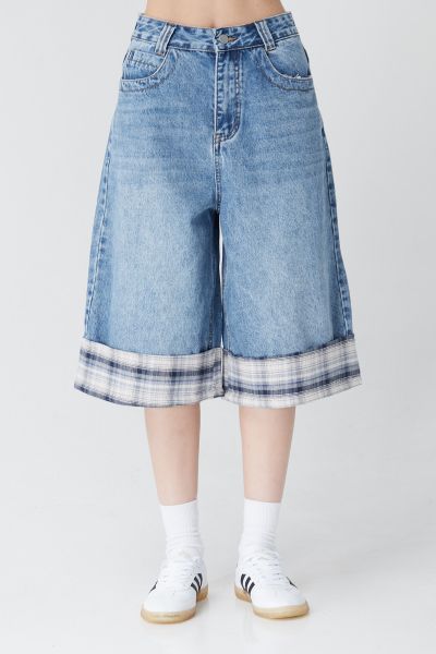 Шорты/K379/251604042