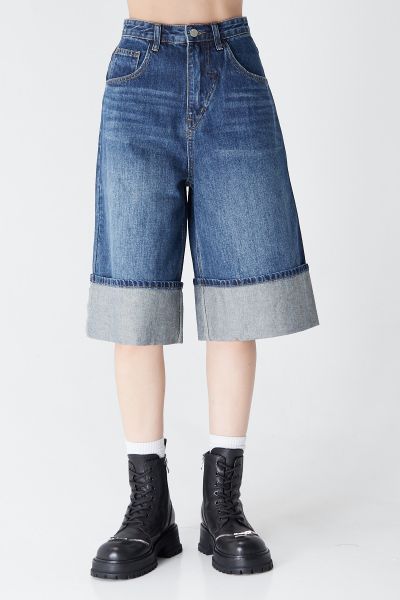 Шорты/H511/240610005