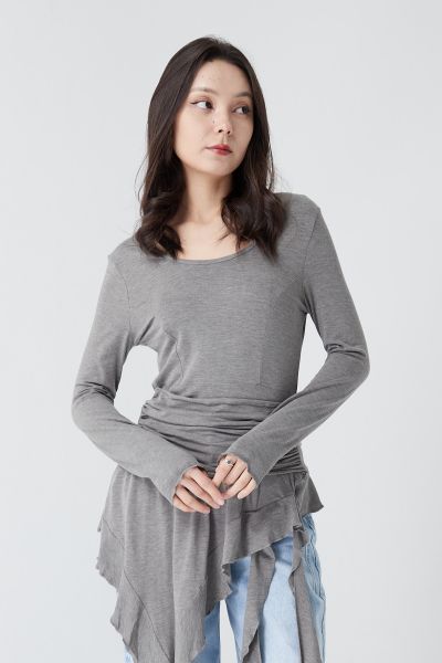 Лонгслив/XQ080/250604014