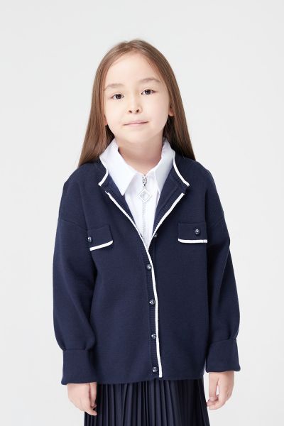 Детский кардиган/50848EK/240907017