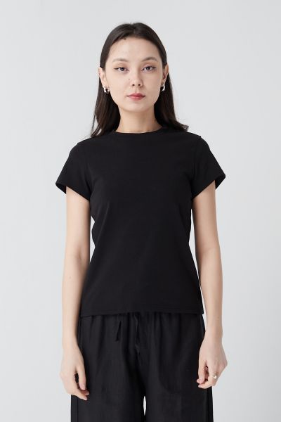 Футболка/CQ113/250604001