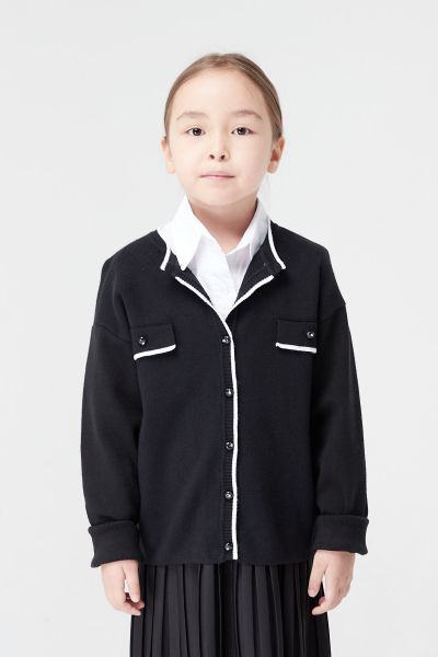 Детский кардиган/50848EK/240907017