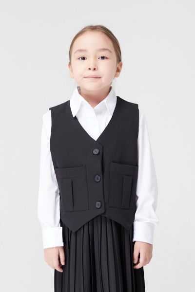 Детский жилет/240743/240907054