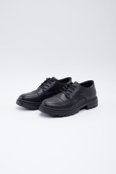 Лоферы/GJ013-010