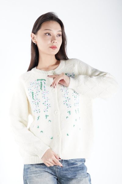 Кардиган/2025/253010005