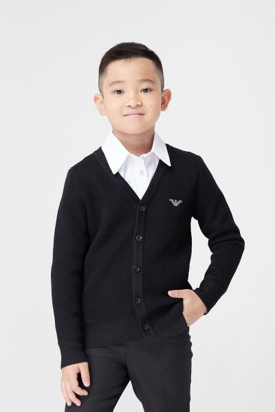 Детский кардиган/RT3-S53EK-1/240907019