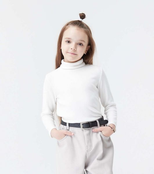 Детская водолазка/M388/242509036