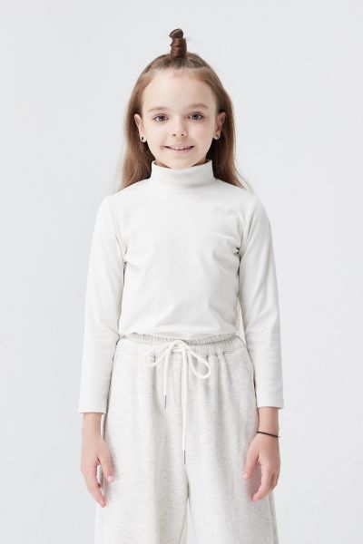 Детская водолазка/M030/242509031