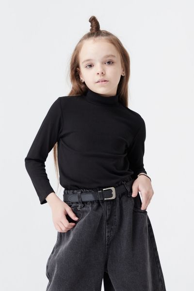 Детская водолазка/M030/242509031