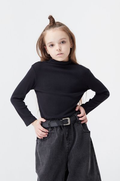 Детская водолазка/M508/242509032