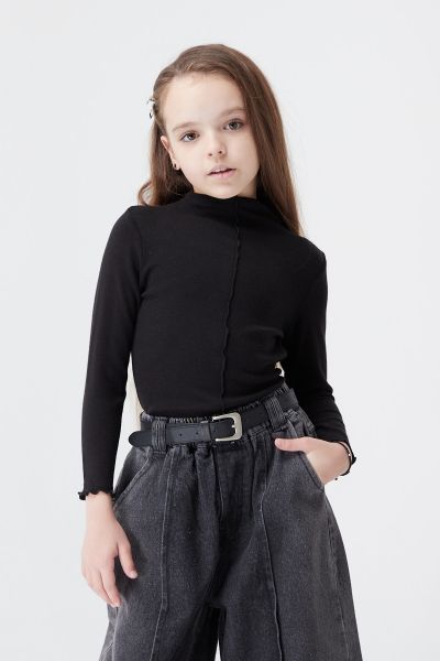 Детская водолазка/M662/242509030