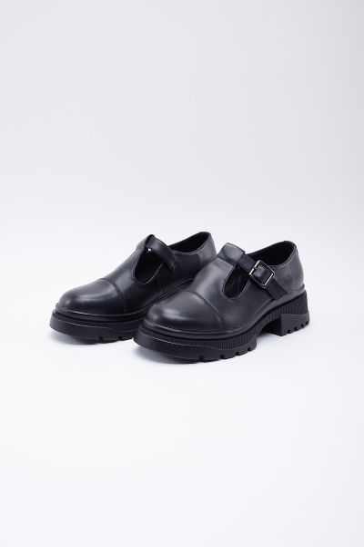 Лоферы/XWW-32061-2A-SP