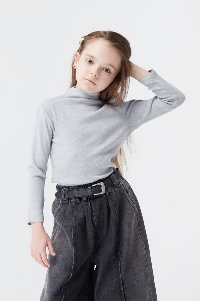 Детская водолазка/M508/242509032