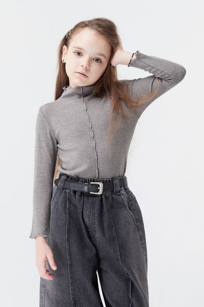 Детская водолазка/M662/242509030