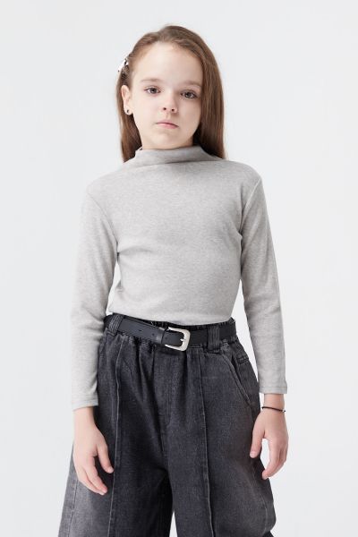 Детская водолазка/M508/242509032