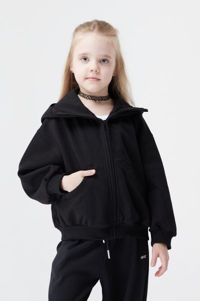 Детская олимпийка/M051/242509027