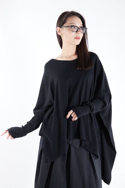 Пуловер/L86/253010009