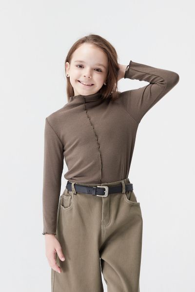 Детская водолазка/M662/242509030