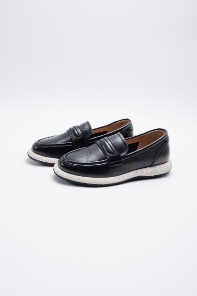 Лоферы/AS808-100-17