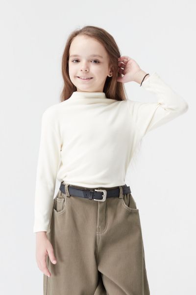 Детская водолазка/M508/242509032