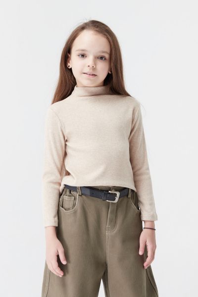Детская водолазка/M508/242509032