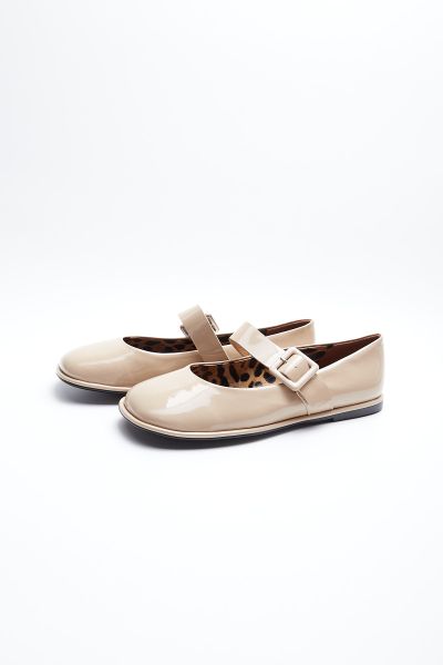 Балетки/H1783-Z8316-3634