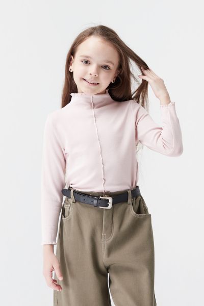 Детская водолазка/M662/242509030