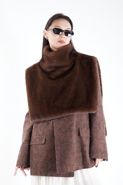 Накидка/25092/250811002