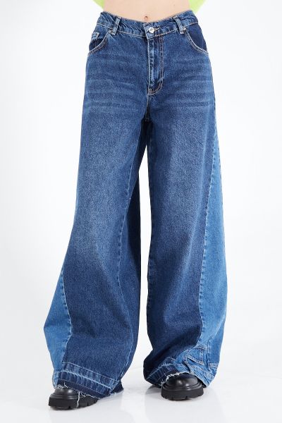 Джинсы/4069-2W5