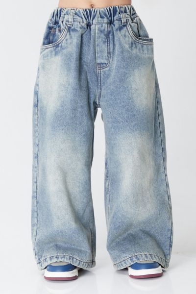 Детские джинсы/241087-1